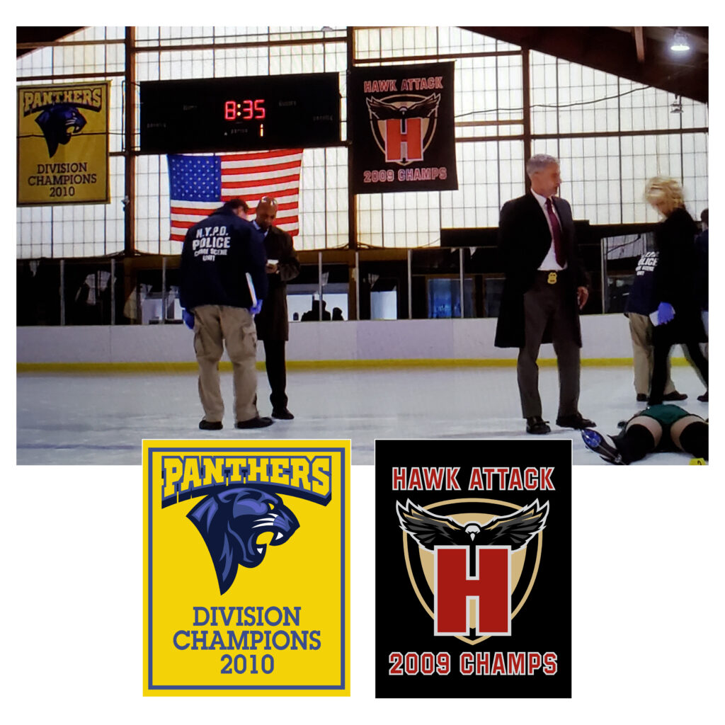Hockey Banners_Instinct_CBS_Karen Hudson